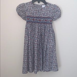 Toddler brand new dress